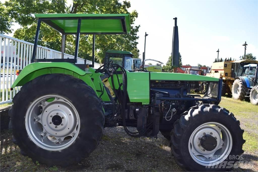 Deutz-Fahr DX 3.60 Трактора