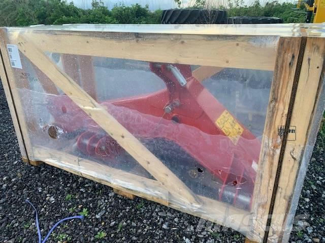 Kverneland 3232MT Косилки плющилки