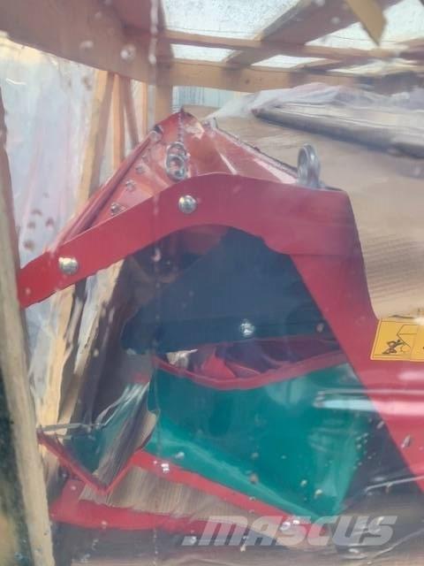 Kverneland 3232MT Косилки плющилки