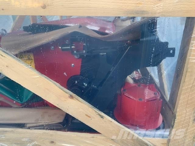 Kverneland 3232MT Косилки плющилки