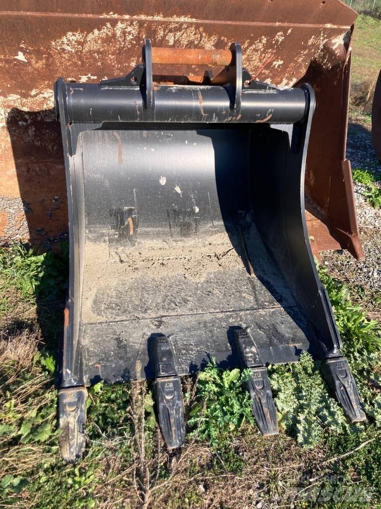  ADGER DIGGING BUCKET Ковши