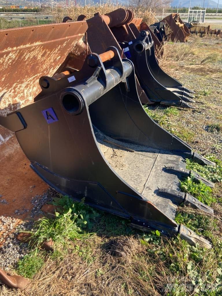  ADGER DIGGING BUCKET Ковши