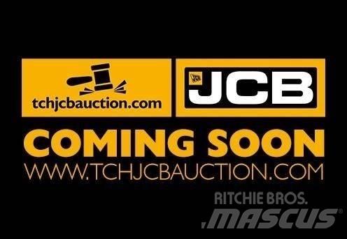 JCB JS130LC Гусеничные экскаваторы