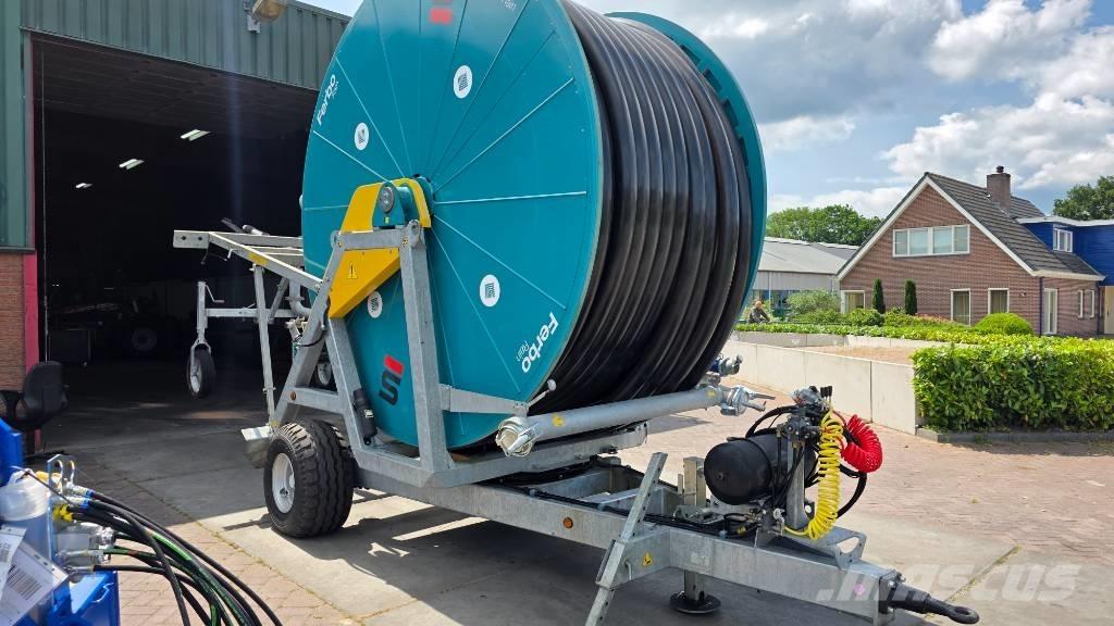 Ferbo GE's 120/500 Системы полива растений