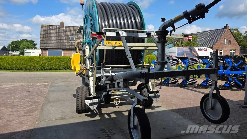 Ferbo GE's 120/500 Системы полива растений