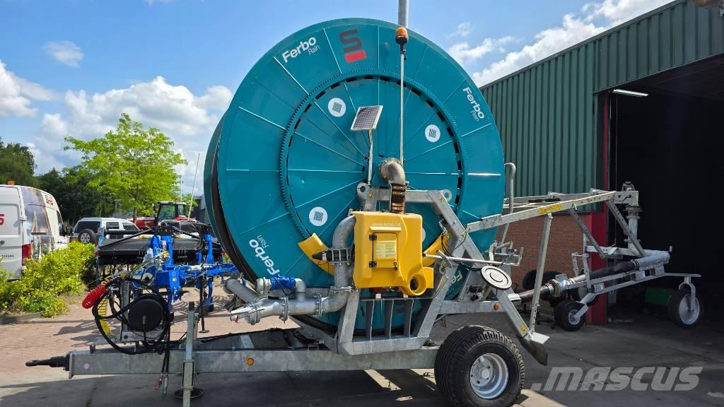 Ferbo GE's 120/500 Системы полива растений