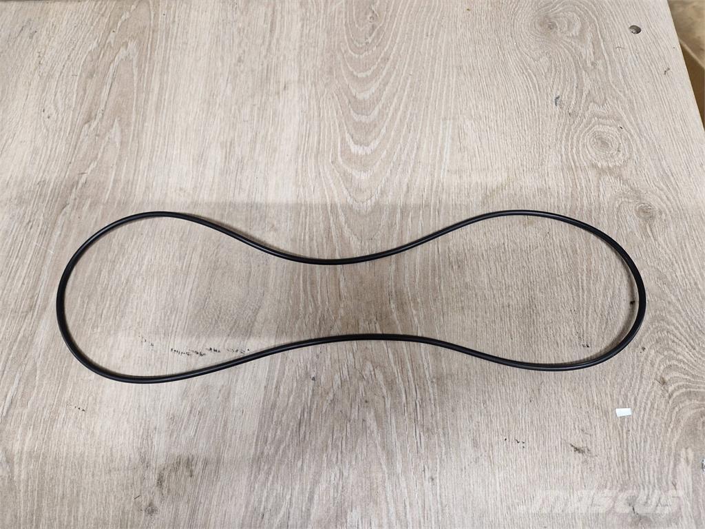 Ponsse 1170702 Трансмиссия