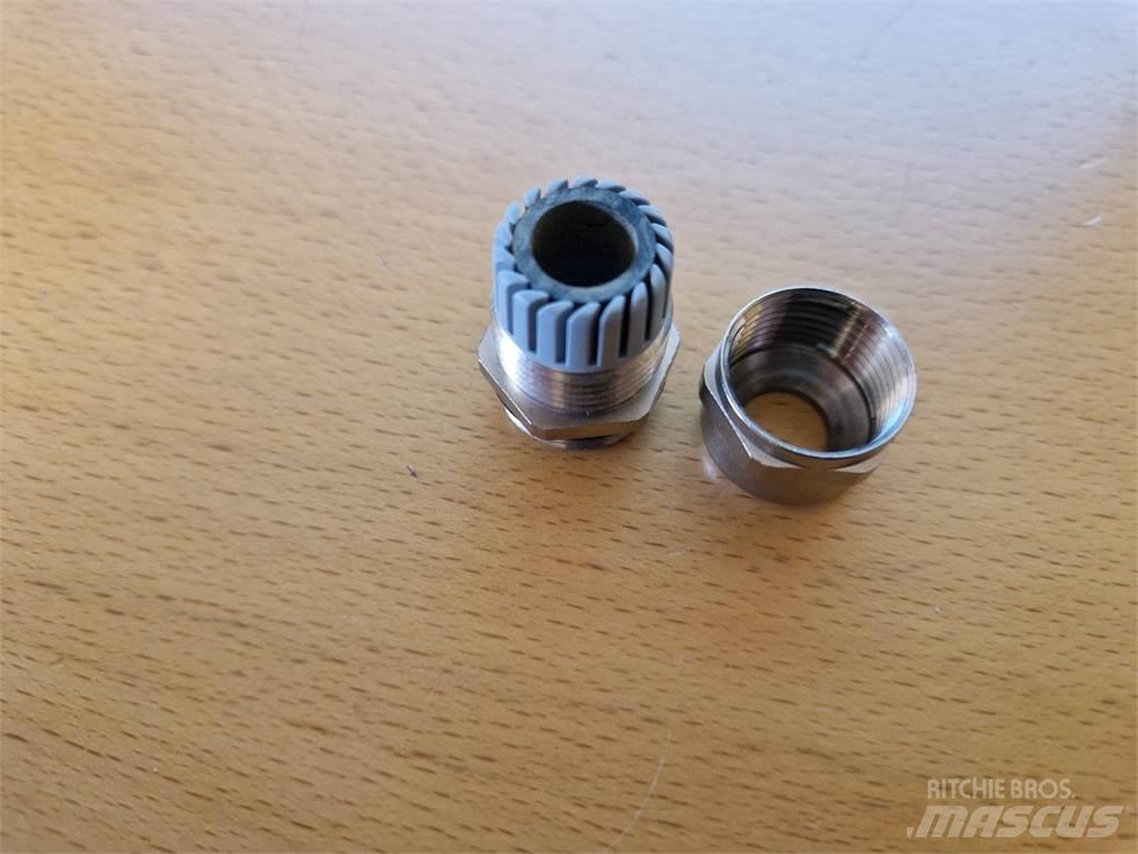 Ponsse 0058257 Электронные блоки