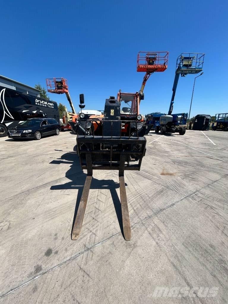 JLG 3614 RS Телескопические погрузчики