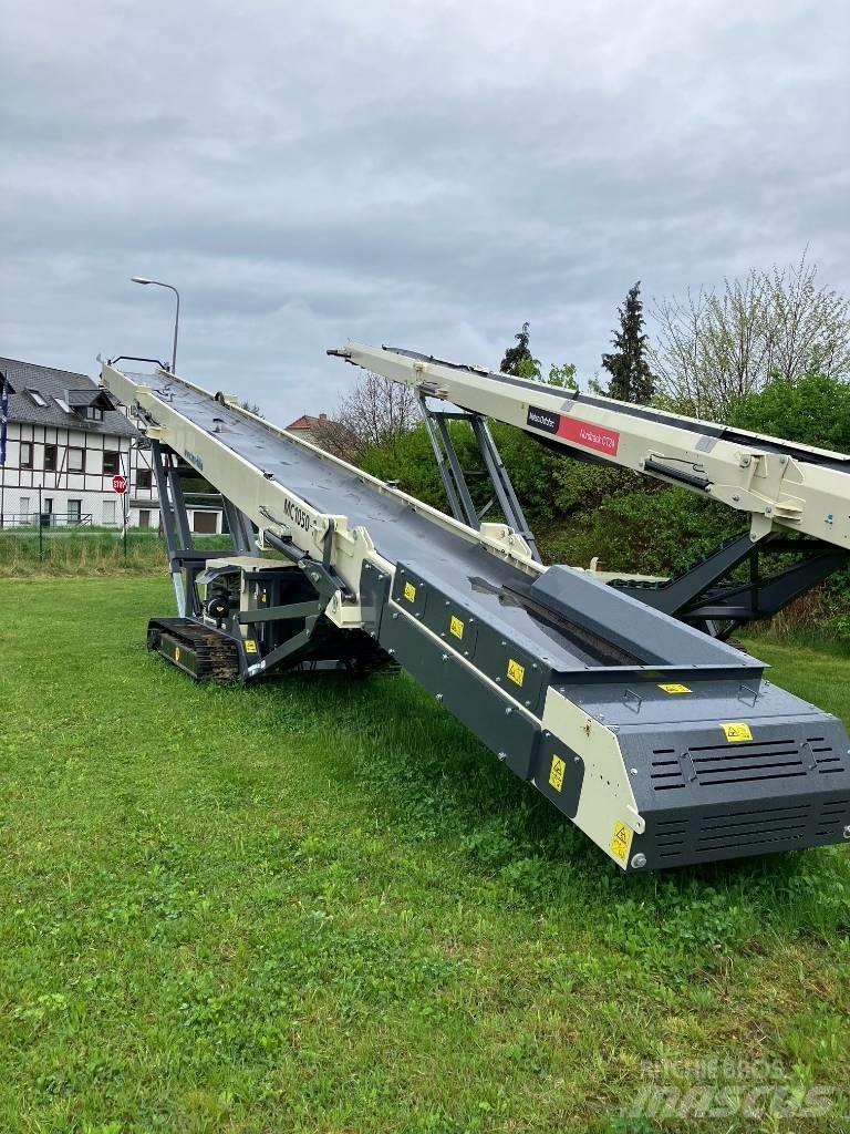 IMS MC1050-20T Конвейеры