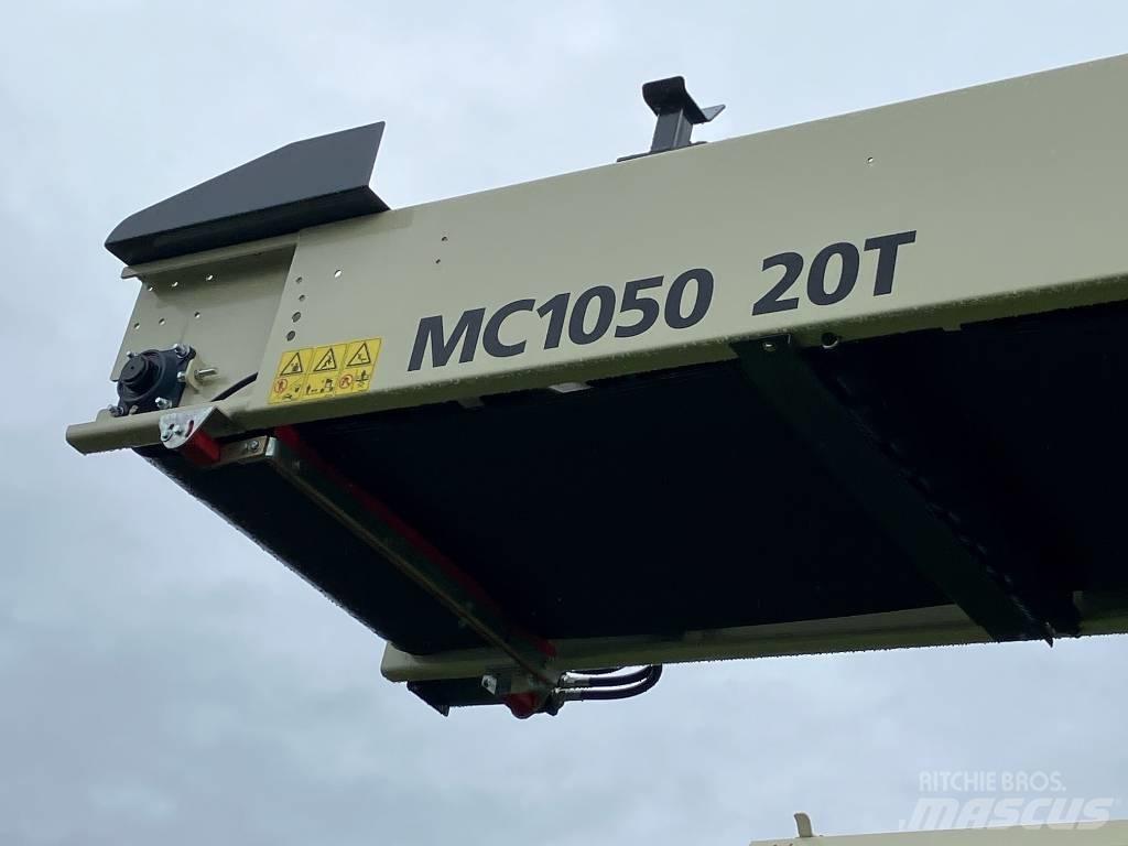 IMS MC1050-20T Конвейеры
