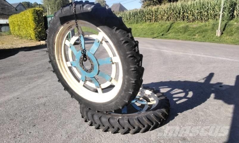 BKT 9.5R44 Шины и колёса