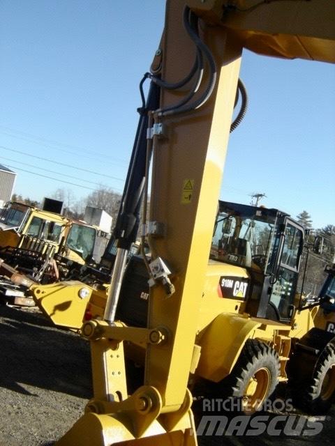 CAT 314F Гусеничные экскаваторы