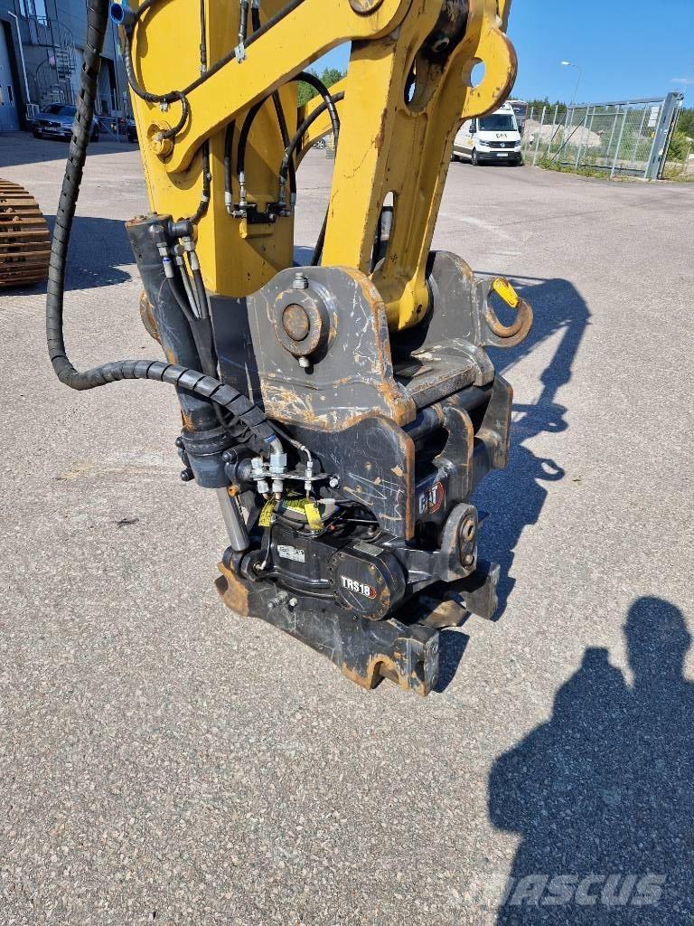 CAT 325 Гусеничные экскаваторы