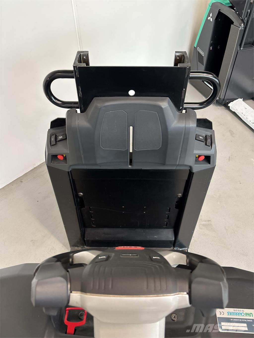 Atlet OEH120 Горизонтальные комплектовщики