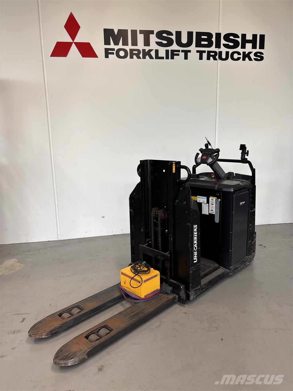 Atlet OEH120 Горизонтальные комплектовщики