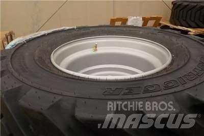 JLG Tyres Шины и колёса