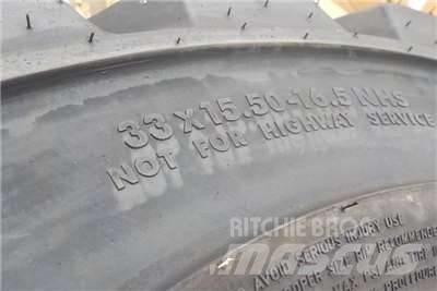JLG Tyres Шины и колёса