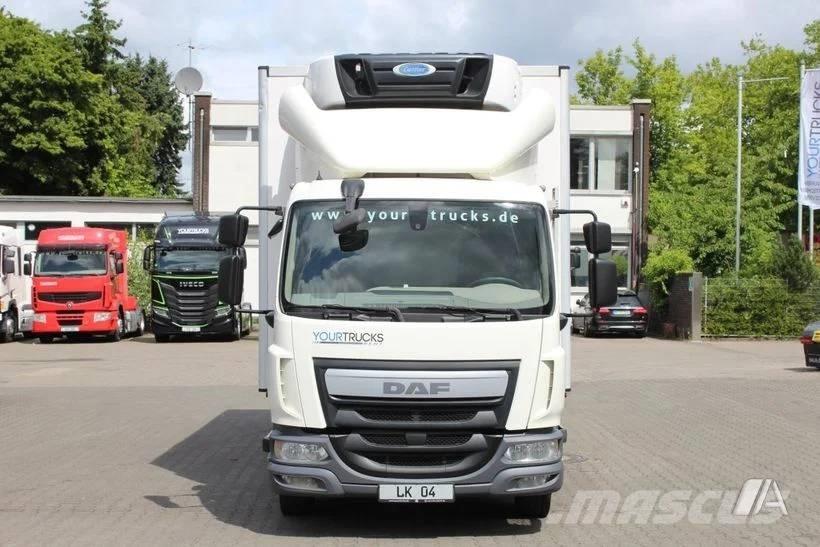 DAF LF 250 FA – ---068 Грузовики-Рефрижераторы