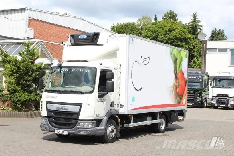 DAF LF 250 FA – ---068 Грузовики-Рефрижераторы