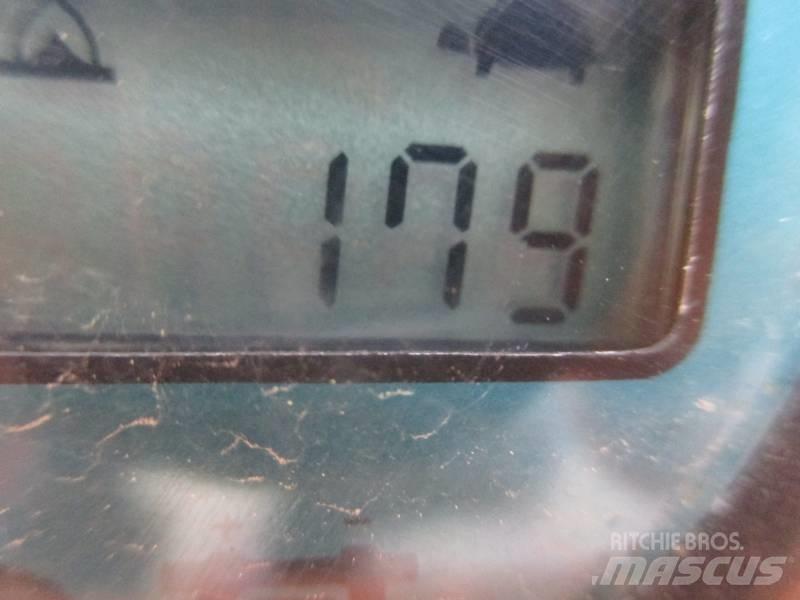 Haulotte Compact 10 Ножничные подъемники