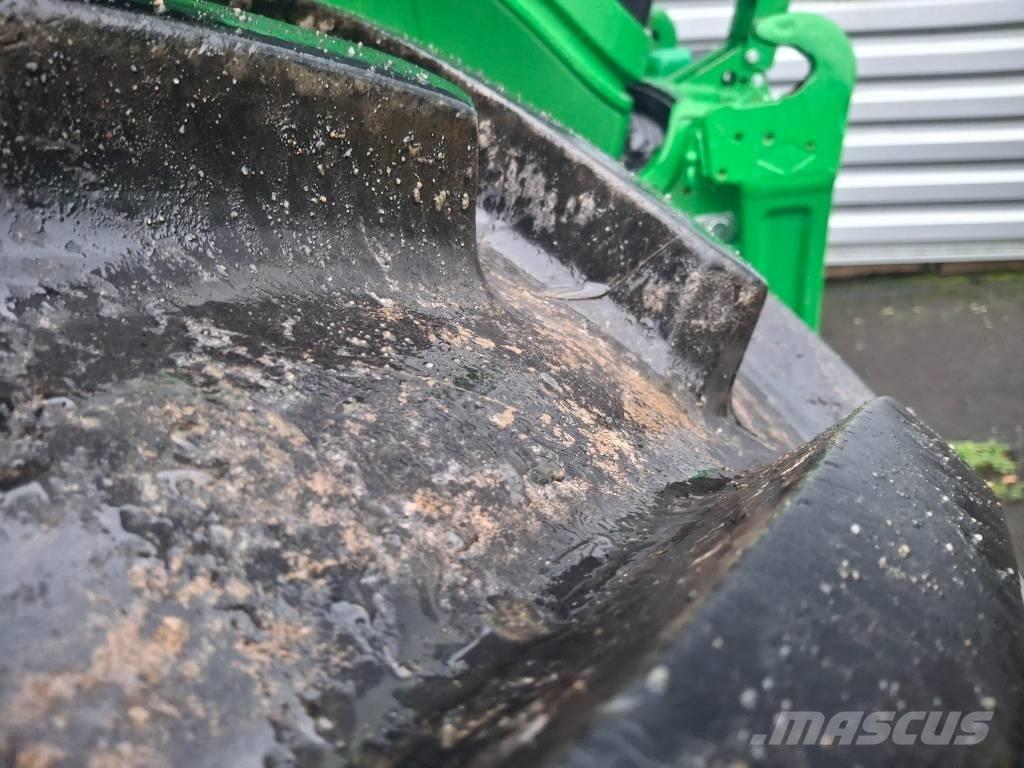 John Deere 6R230 Трактора