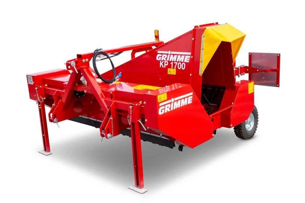 Grimme KP 1700 Сельхозтехника - Другие