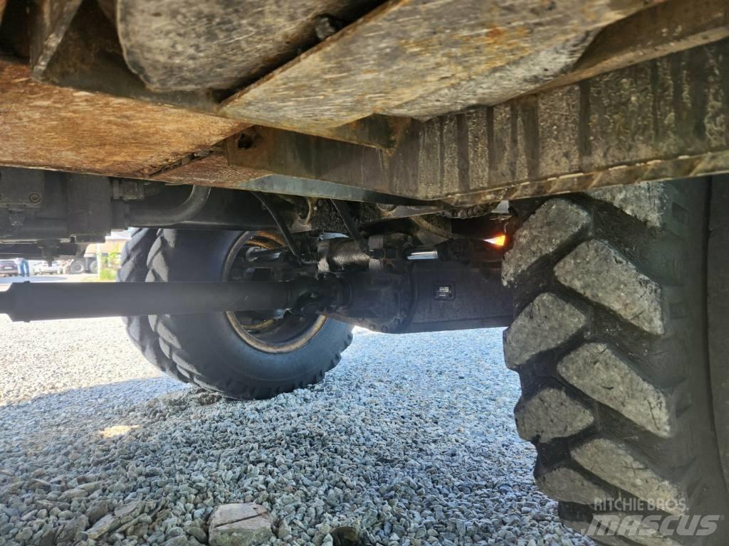Volvo EW145BP Колёсные экскаваторы