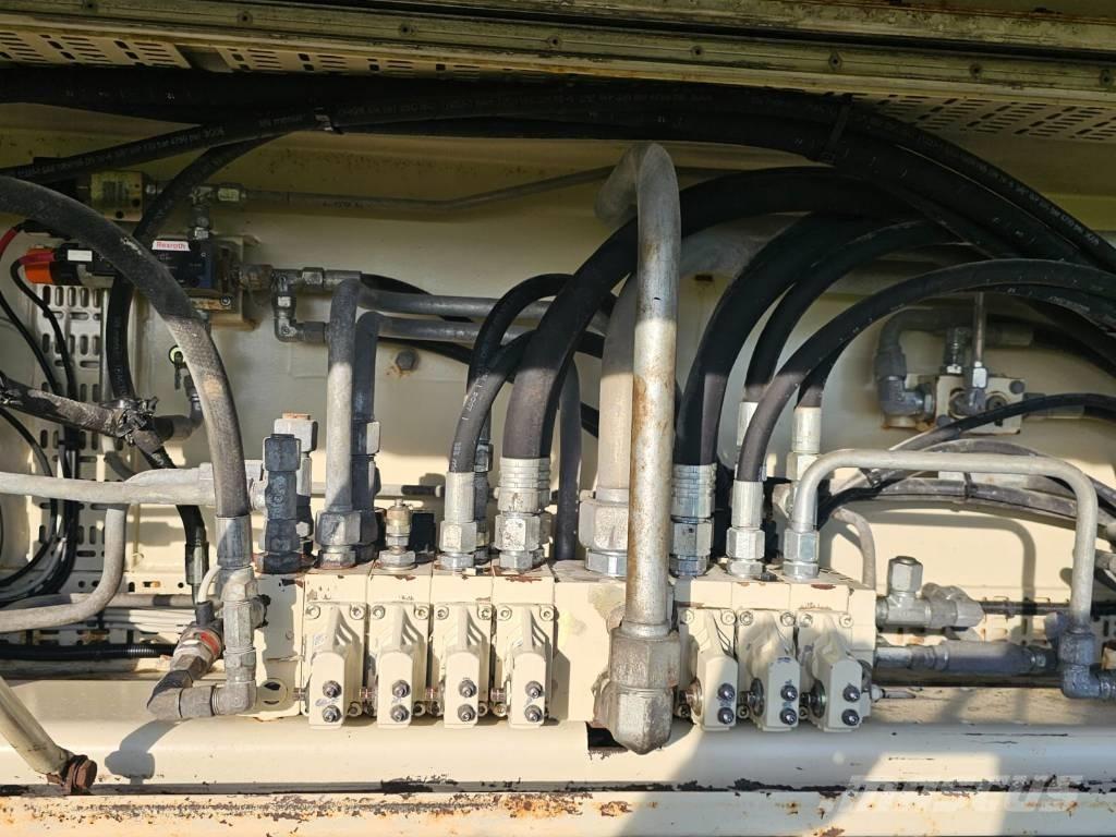 Metso 105 Дробилки