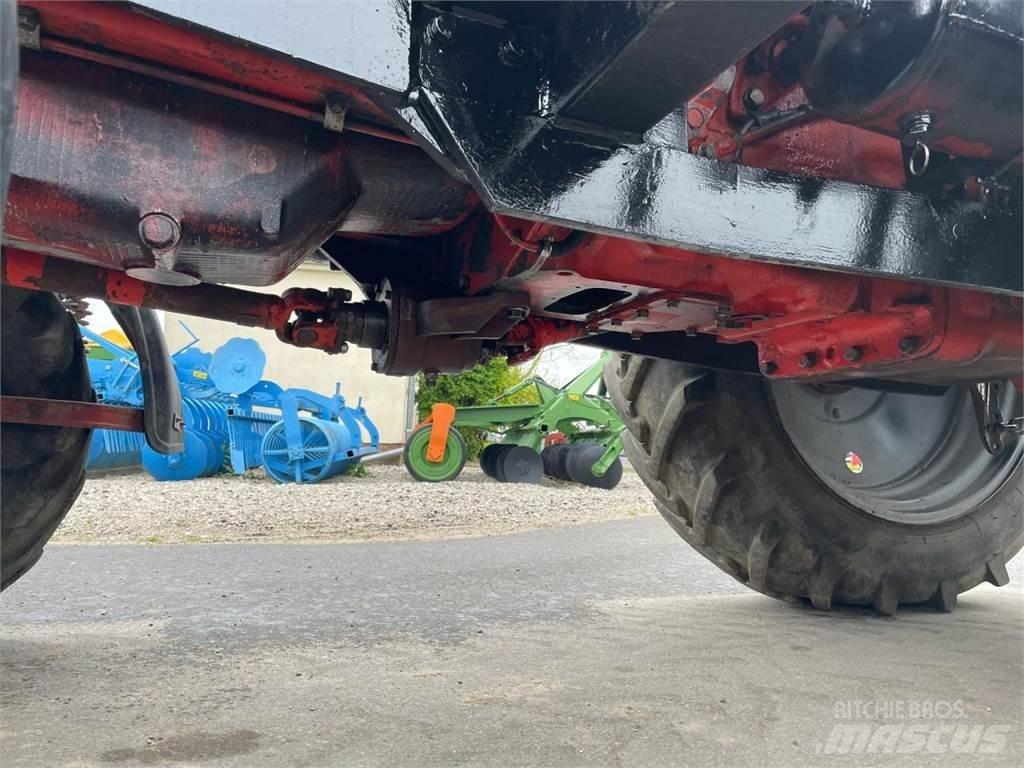 Belarus MTS 82 + FL Трактора