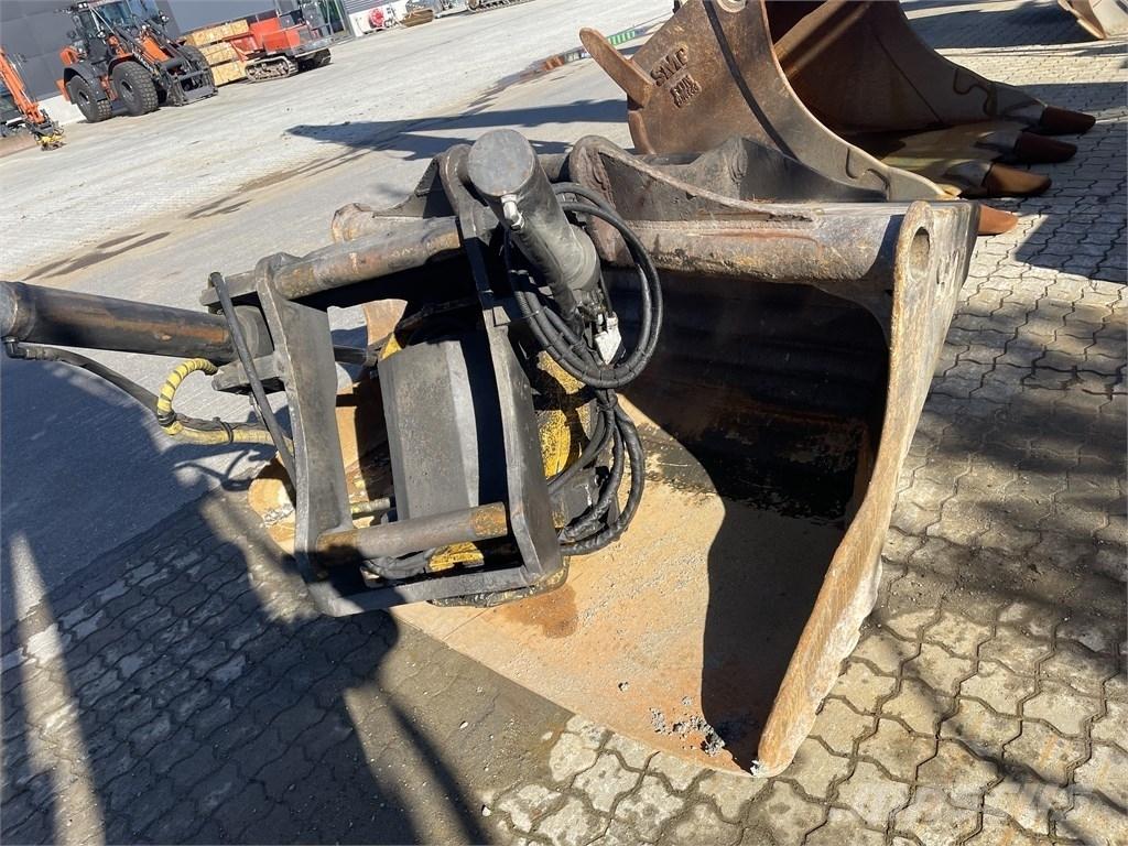 Komatsu PC 240 LC-8 Гусеничные экскаваторы