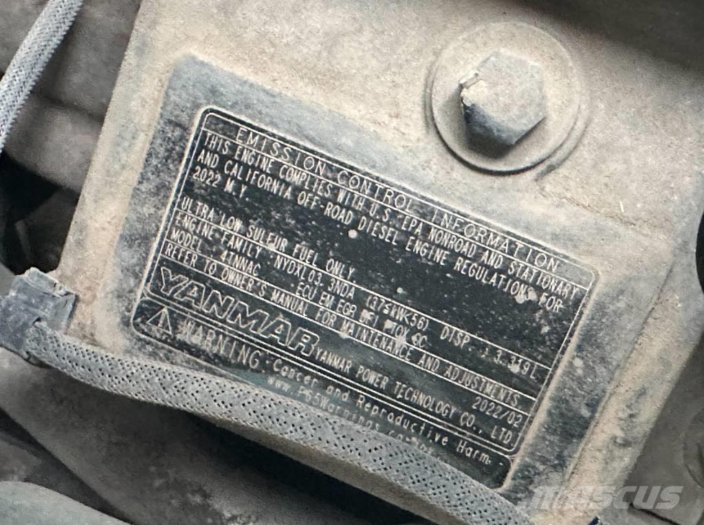 Gehl R 165 Мини-погрузчики