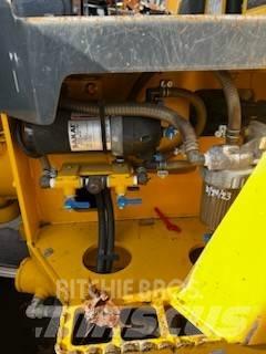 Sakai SW504 Катки тротуарные
