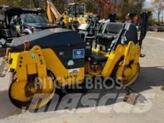 Sakai SW504 Катки тротуарные