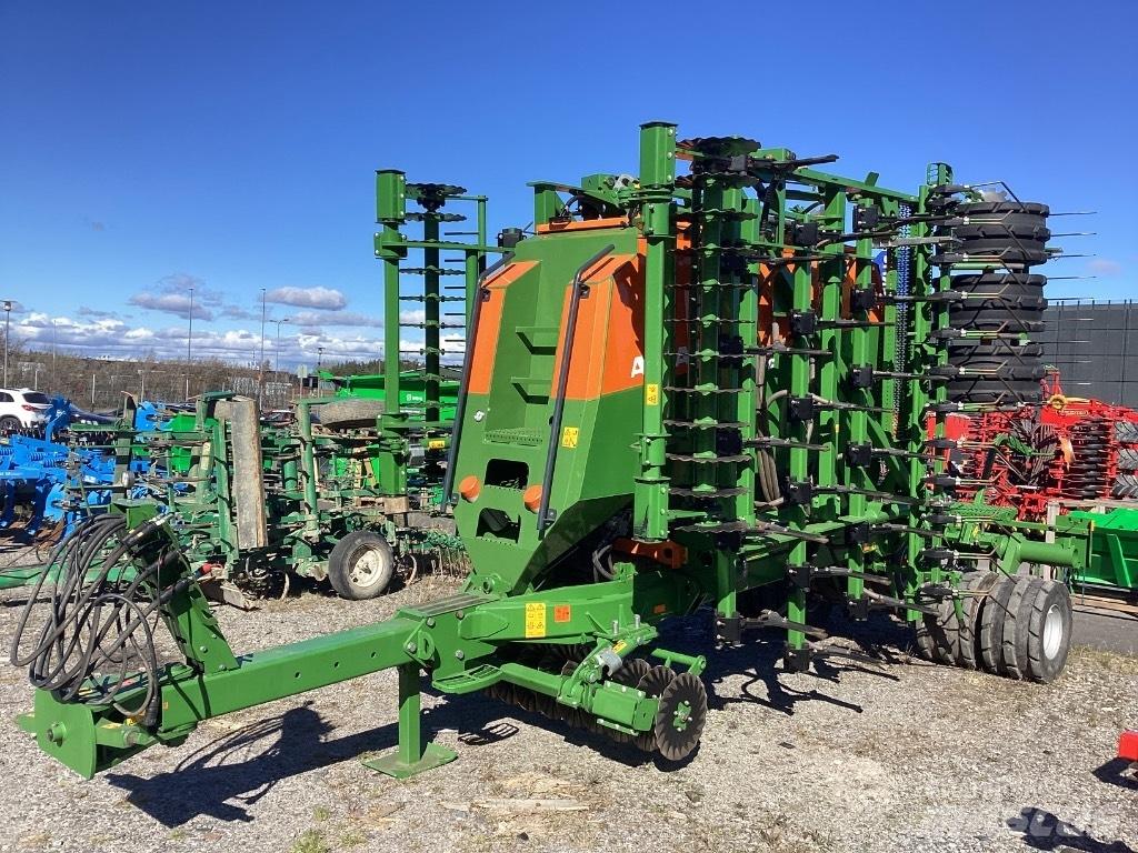 Amazone Cayena 6001 Сеялки