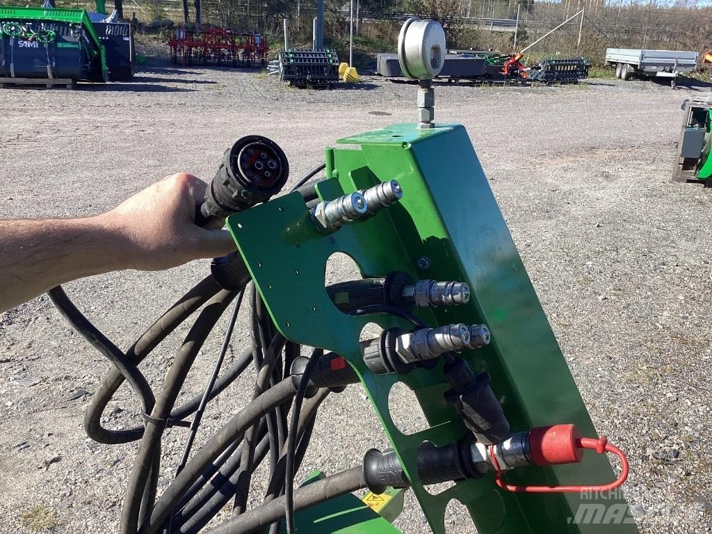 Amazone Cayena 6001 Сеялки