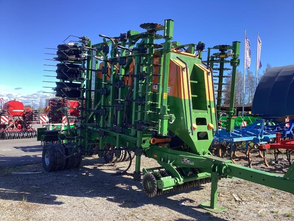 Amazone Cayena 6001 Сеялки