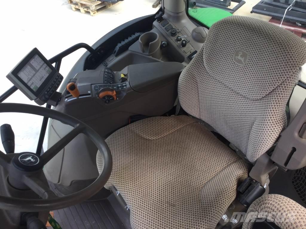 John Deere 6130R Трактора