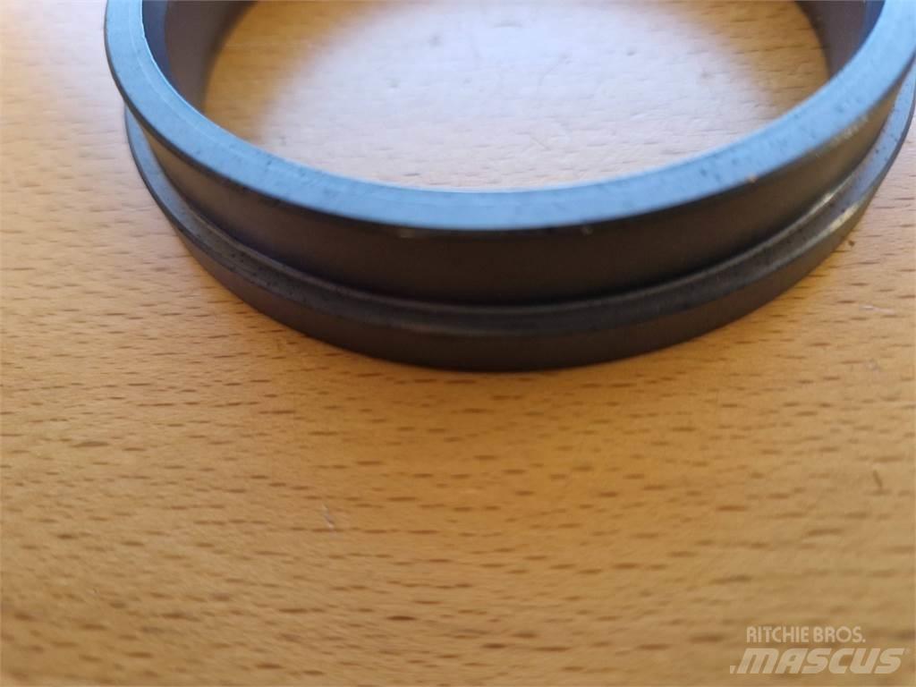 Ponsse P17543 Ходовая часть и подвеска