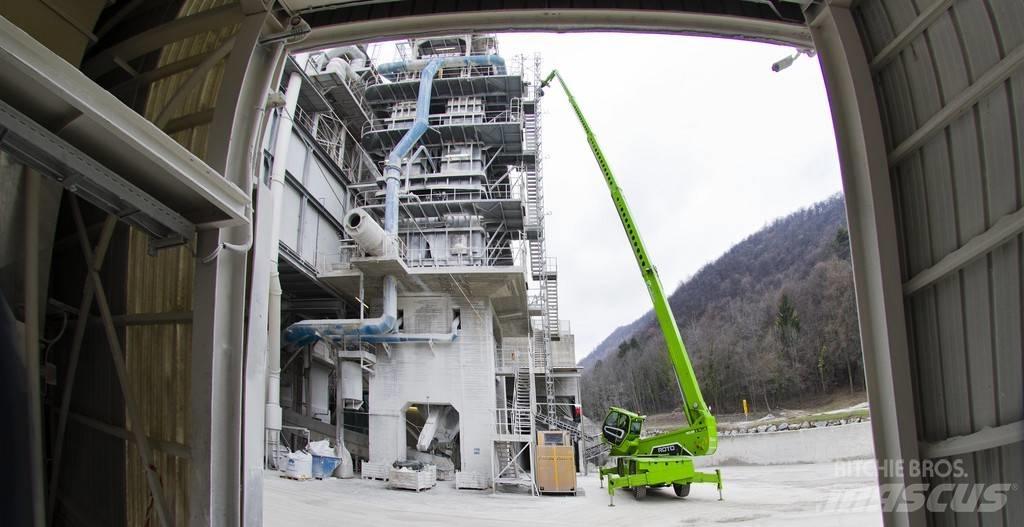 Merlo 70.24 Телескопические погрузчики