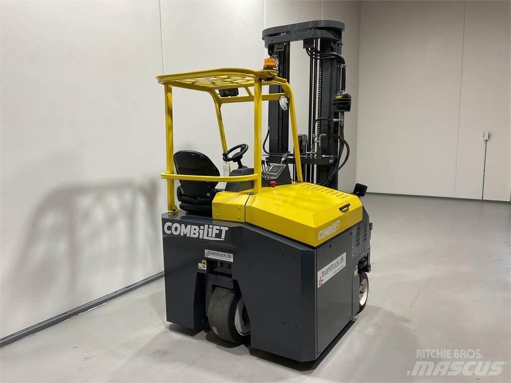 Combilift CBE3000 4-x ходовые ричтраки