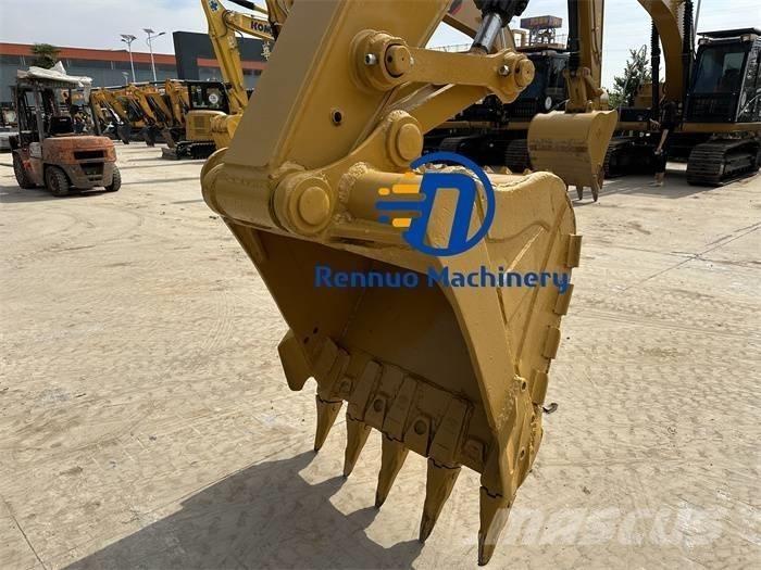 CAT 315D2GC Малые экскаваторы 7т-12т