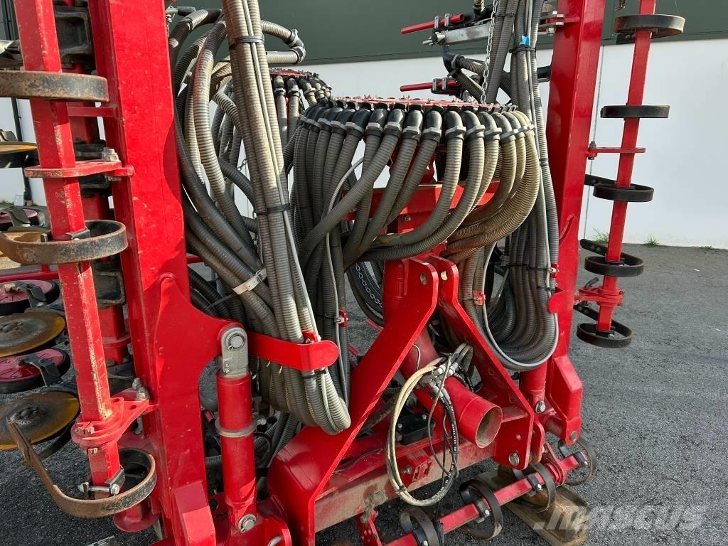 Horsch Tiger 6 LT Культиваторы сплошные