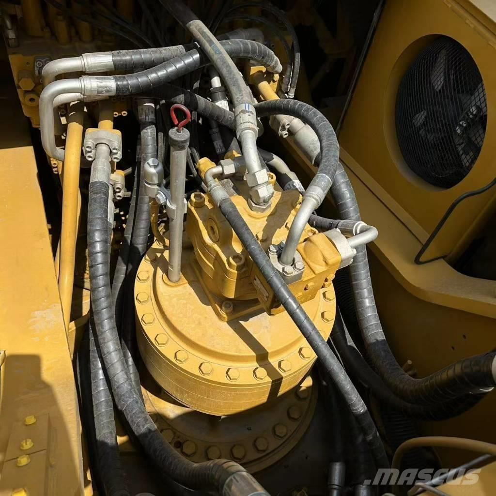 CAT 340 D L Гусеничные экскаваторы