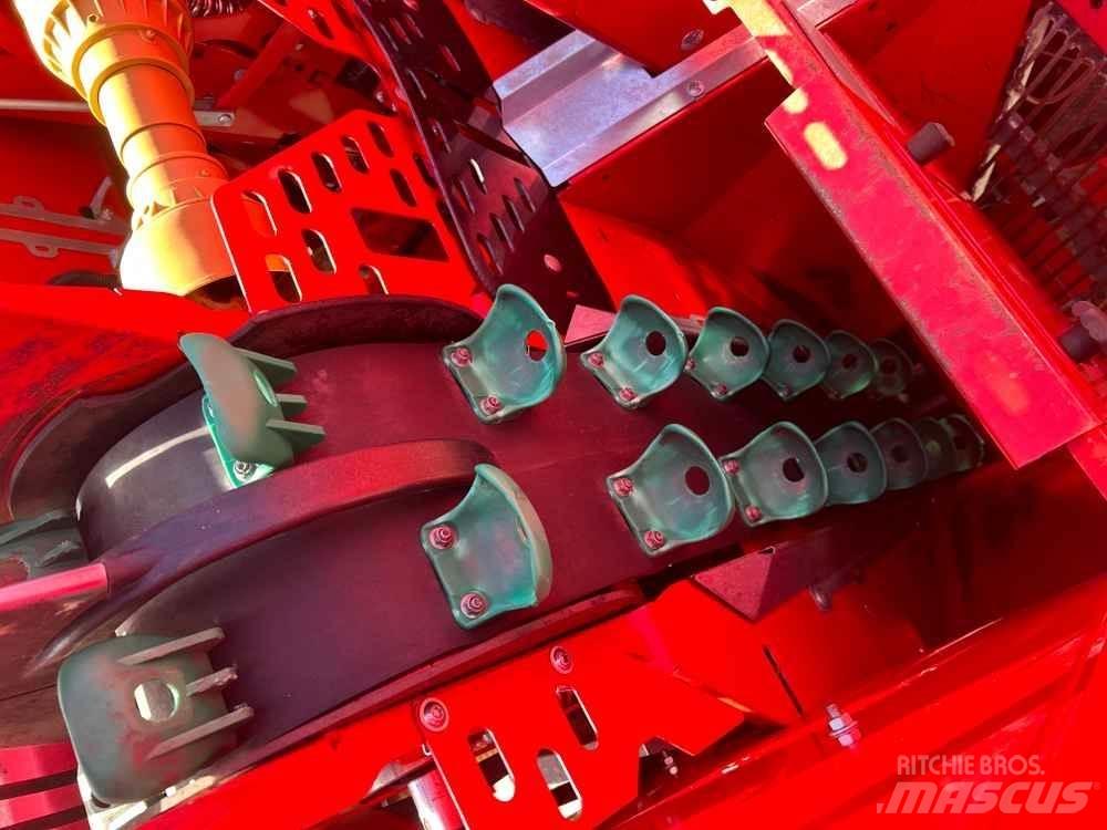 Grimme PRIOS 440 Картофелесажалки