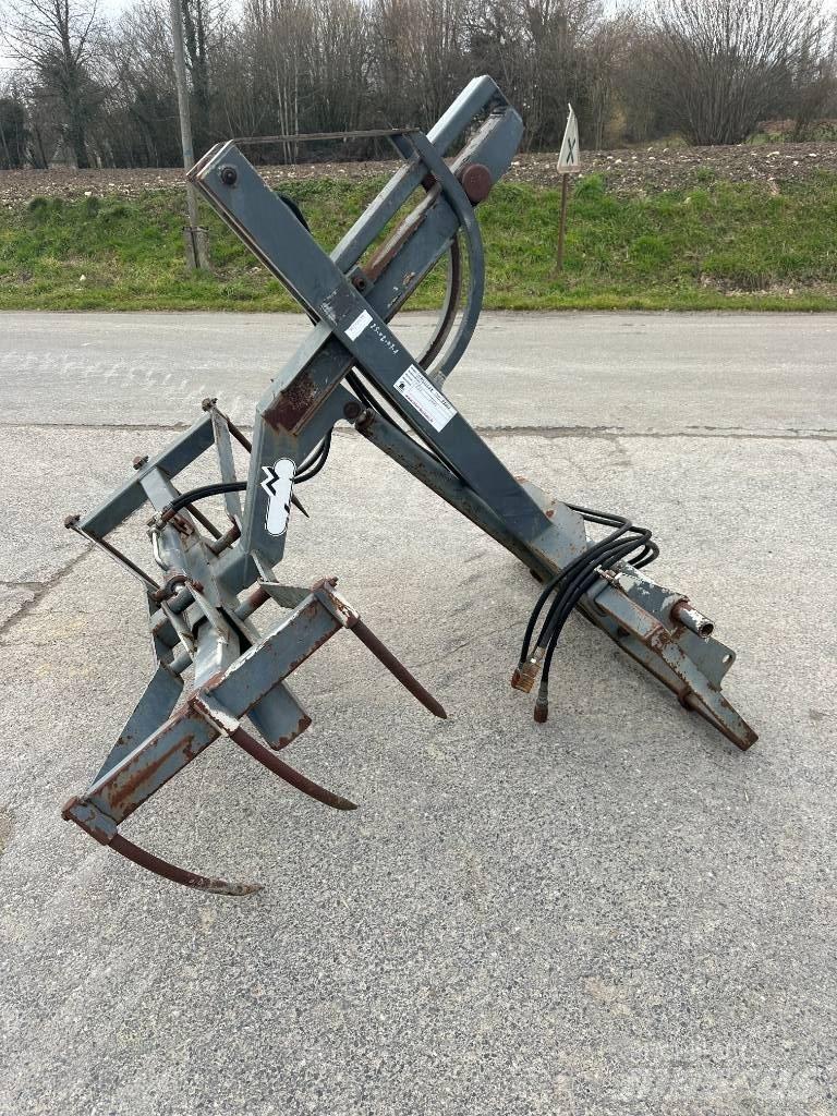 MANIBALLE MAILLEUX Вилочные захваты