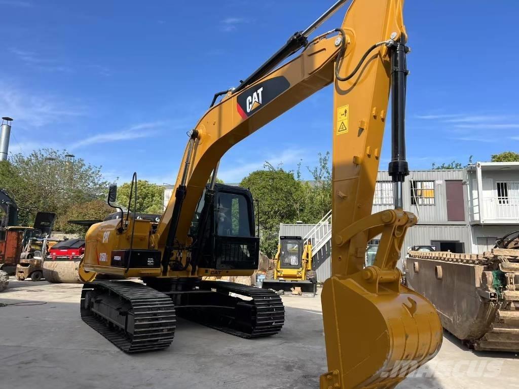 CAT 315 D Гусеничные экскаваторы