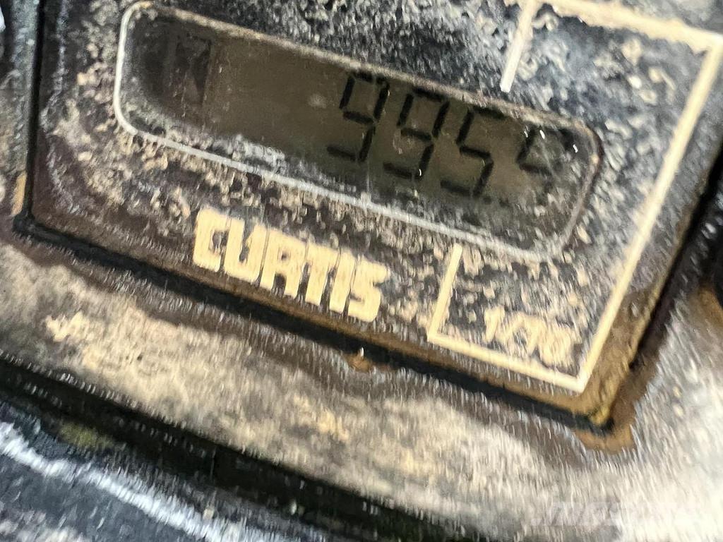 Mecalac TA3s Мини-самосвалы