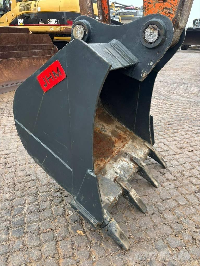 Doosan DX 255 LC Гусеничные экскаваторы