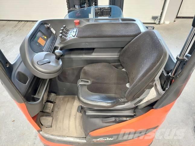 Linde R20-1120 Ричтраки